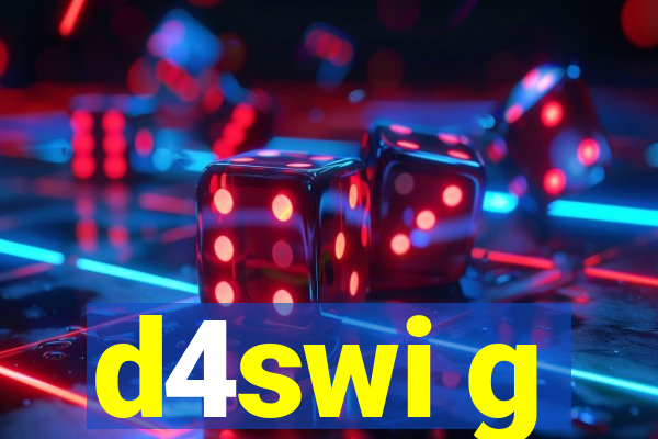 d4swi g